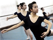 Bóng đá anh, ngoại hạng anh, lịch thi đấu euro 2012, Khắt khe như học múa ballet